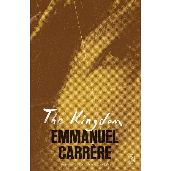 The Kingdom, (Paperback)