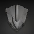 thumbnail image 3 of funtasica Front Windshield Windscreen For FZ-09 18-21 Motorcycle Accessories Clear White, 3 of 9