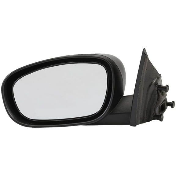 Dorman 955-702 Driver Side Door Mirror for Specific Chrysler / Dodge Models