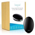 thumbnail image 3 of Keezel 2.0 Portable VPN Security Device for Ad Blocking and Anti-Phishing Encryption, 3 of 9