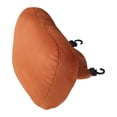 thumbnail image 1 of Almohada para el cuello del coche, almohada para reposacabezas del coche, accesorios cómodos para el automóvil, cojín ergonómico para reposacabezas de Marrón, 1 of 8