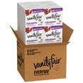 thumbnail image 1 of Servilleta de papel Vanity Fair extra absorbente 640 Dinner, 13 x 12,7 cm, 1 of 8