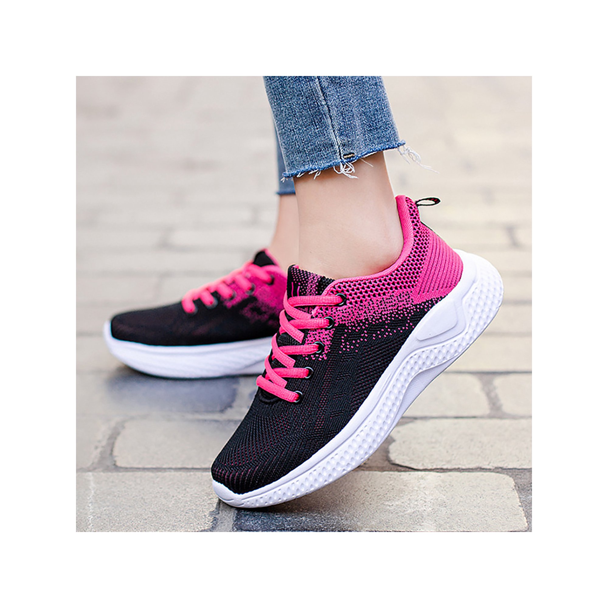 Ladies size 6 trainers Clearance