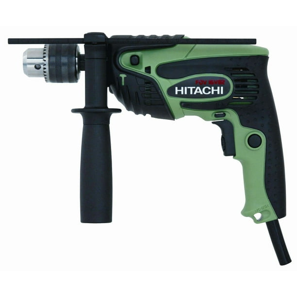 Hitachi FDV16VB2M 5/8" Hammer Drill VSR