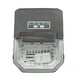 thumbnail image 4 of Ice Maker Máquina para Hacer Hielo CKgo Negro 12kg/día CKgo CKGO-12-G, 4 of 5