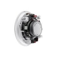 thumbnail image 2 of Monoprice In-Ceiling 2 Way Speakers - 8 Inch (pair) With Aramid Fiber And Titanium Silk Drivers - Caliber Slim Series, 2 of 2