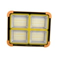 thumbnail image 4 of Luz de trabajo solar Luz de trabajo de emergencia multifunción para tienda de campaña, paseo de perros y hogar 10000, 4 of 8