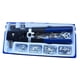 thumbnail image 2 of Kit de Remachadora Manual para Tuercas M3 86 Uds con Estuche de Transporte Shamjiam, 2 of 8
