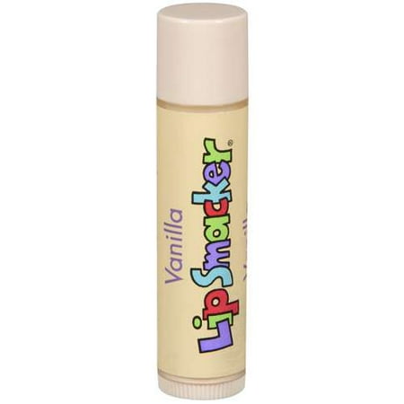 Lip Smacker: Vanilla Lip Smacker