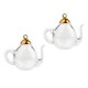 thumbnail image 3 of Botellas de vidrio perfecl Colgante Charm 20 x 30 mm, 3 of 8