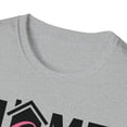 thumbnail image 3 of Home Girl Realtor, Gildan Unisex Softstyle T-Shirt, Graphic Tee, S-3XL, 3 of 3