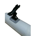thumbnail image 5 of BroCraft Glue-On Adjustable Rod Holder for Inflatable Boats, Fiber-glass Injected Nylon, 5 of 6