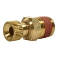 thumbnail image 3 of Válvula De Drenaje Husky Latón 1/4" Npt, 3 of 3