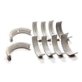 thumbnail image 2 of Federal Mogul 4664M30 FDM4664M30 MAIN BEARING SET, 2 of 3
