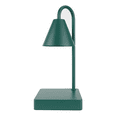 thumbnail image 5 of Mainstays Candle Warmer Lamp, Green, 5 of 8