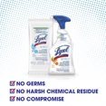 thumbnail image 4 of Lysol Simply™ Multi-Purpose Cleaning Wipes, Herbal Tea Scent, 50 wipes, 4 of 5