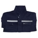thumbnail image 4 of Chaqueta de ventilador Triple ventiladores refrigeración aire acondicionado abrigo ropa 4 niveles ajustable para trabajar 2XL, 4 of 12