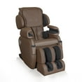 thumbnail image 5 of RELAXONCHAIR Full Body Massage Chair, MK-II PLUS - Chocolate (Brown), 5 of 8