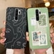 thumbnail image 4 of Funda mate para Xiaomi Redmi note 8 Pro, cubierta de dinosaurio, oso, piloto, flor, Cactus, 8pro, 4 of 4