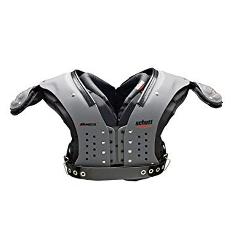 Schutt Air Maxx Flex 2.0 OL/DL Shoulder Pad All Sizes
