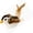 White, variant on Entertaining Electric Bird Toy Cats Flapping Wing Interactively Sound Safe