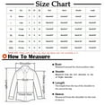 thumbnail image 5 of UVEASISHA Mens Waterproof Rain Jacket Slim Fit Long Sleeve Hooded Windbreaker Lightweight Outdoor Hiking Travel Raincoat with Zipper Pockets Todays Daily Sales Clearance Gray XXXXL, 5 of 5