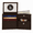 Dark Brown, variant on Boys Slim Compact Flap Id and Coin Pocket Bifold Wallet by Leatherboss