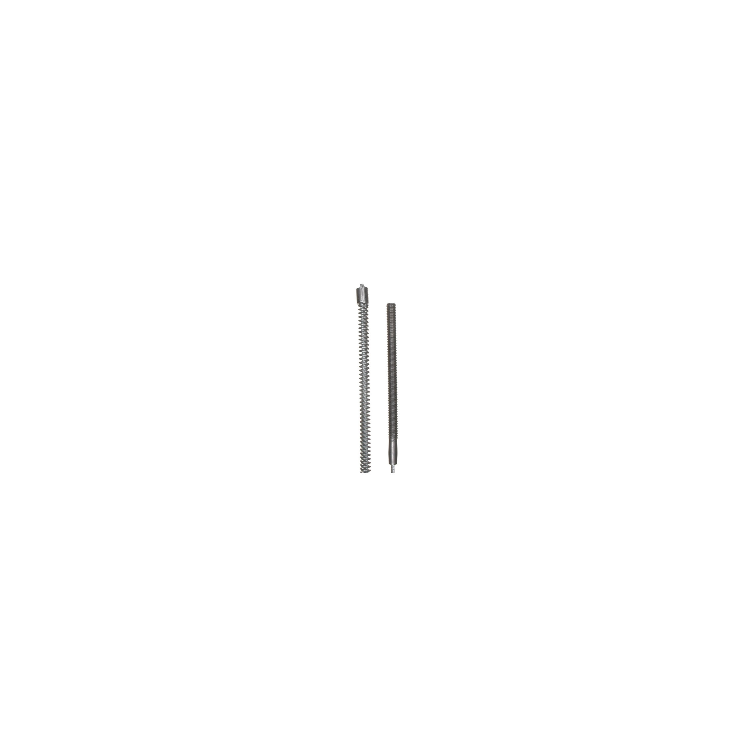 Raybestos Element3 Brake Cables, BC95529 Fits select: 1997-2000 CHEVROLET EXPRESS G3500, 1996-2000 GMC SAVANA