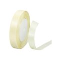 thumbnail image 1 of Xingzhi Good Strength And Durability Ribbon For DIY Decor And Gift Wrapping Good Texture Beige, 1 of 6