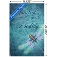 thumbnail image 3 of Brigid Ashwood - Manifest Your Destiny Wall Poster, 14.725" x 22.375", 3 of 5