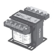 Sola Hevi-Duty E250TF Transformer, Control, 250VA, Multi-Tap, Encapsulated