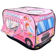 thumbnail image 1 of Casa De Juegos Importacion  Carro De Helados, 1 of 3
