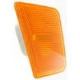 thumbnail image 4 of Front Bumper Mounted Side Corner Parking Light Marker Pair For 05-07 Liberty, 4 of 13