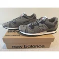 thumbnail image 2 of New Balance 770 Made in England Grey Blue Running Shoes R770GGN Szs 10.5 & 11., 2 of 5