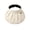 Beige, variant on Sun Hat for Women Wide Brim Beach Hat Sun Visor Ponytail Summer UV Packable Foldable Beach Vacation Essentials Foldable Hoop Outdoor Soft Sunshade Wide Brim Hat