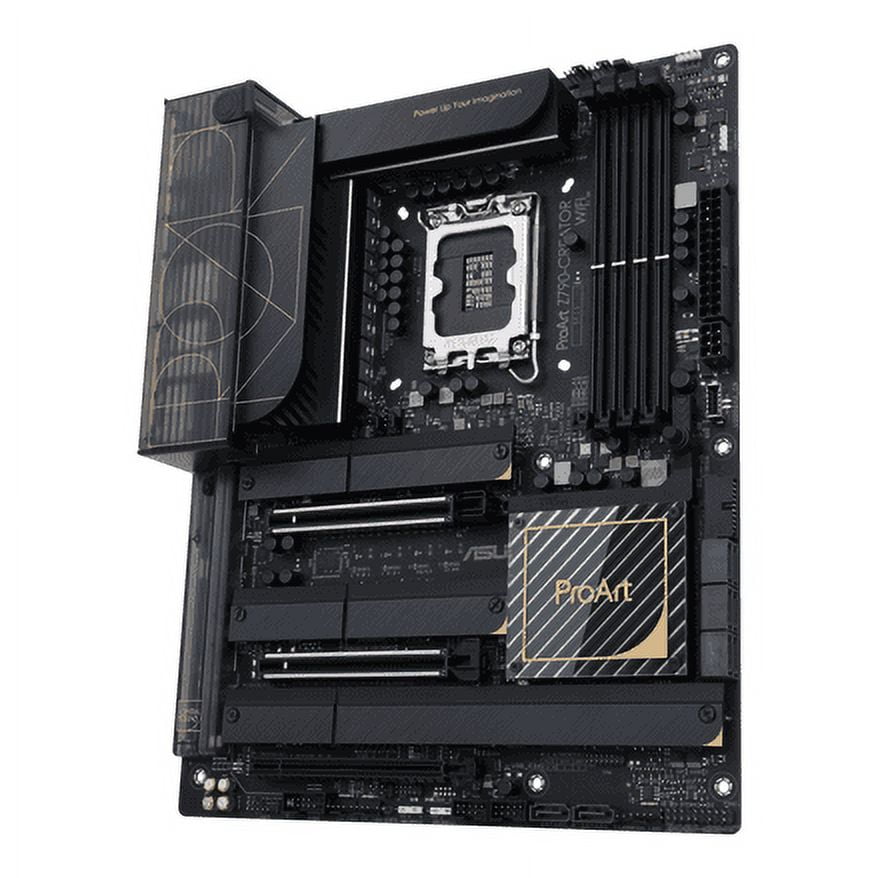 ⭐️超特価 ASUS ProArt Z790+CORSAIR DDR5 128GB ⭐️超特価 ASUS ProArt Z790+CORSAIR DDR5 128GB ASUS ProArt