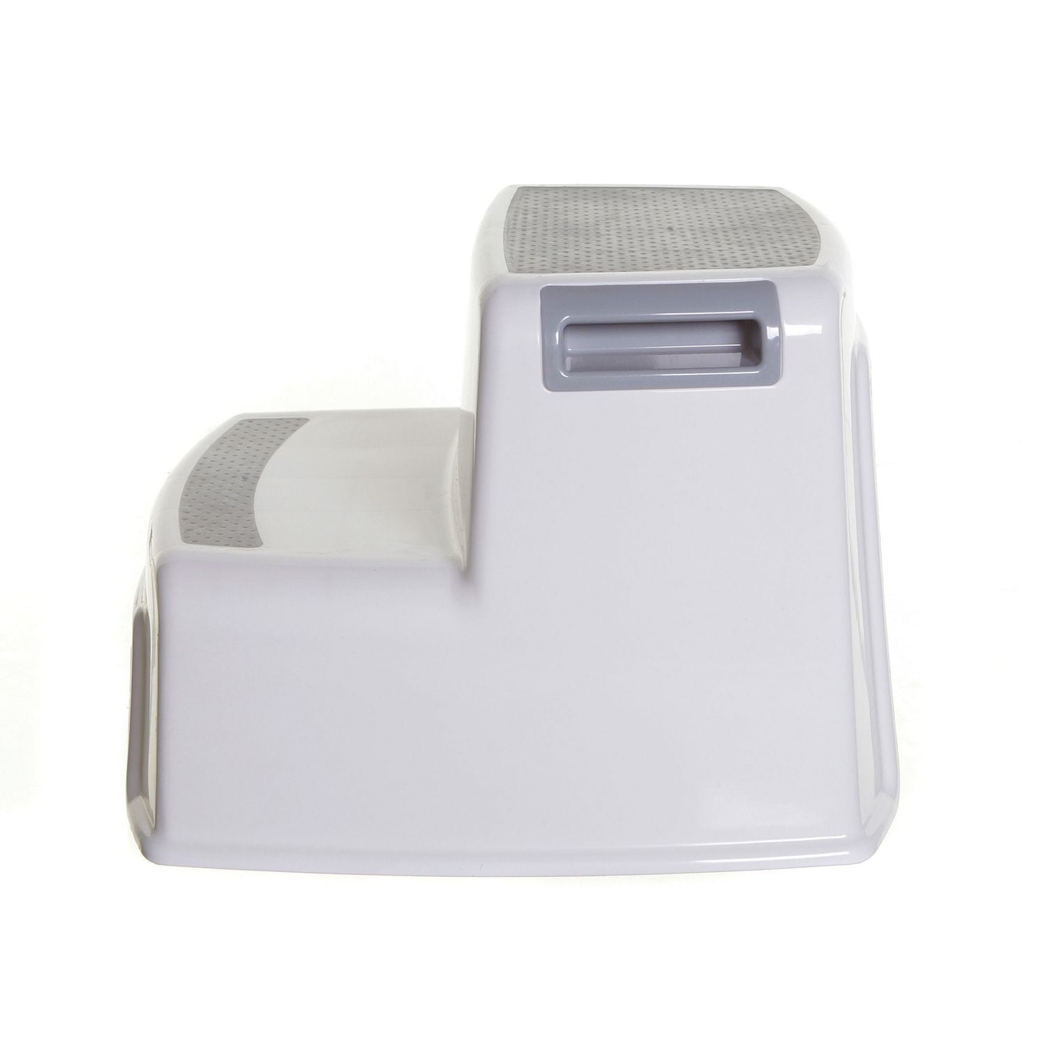 Dreambaby® 2-Up Step Stool - Grey/White