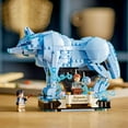 thumbnail image 2 of LEGO Harry Potter Expecto Patronum 76414 Ensemble de construction (754 pièces), 2 of 6