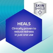 Balmex AdultAdvantage BProtected Skin Relief Adult Rash Cream, 3oz