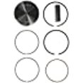 thumbnail image 3 of Wiseco 4669M08600 Kit de Piston de Compression 86.00mm 8.2:1 pour ATV, 3 of 3