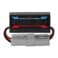 thumbnail image 2 of Power Analyzer Battery Watt Meter Voltage Ah Wh Tester Digital Display for RC Model, 2 of 5