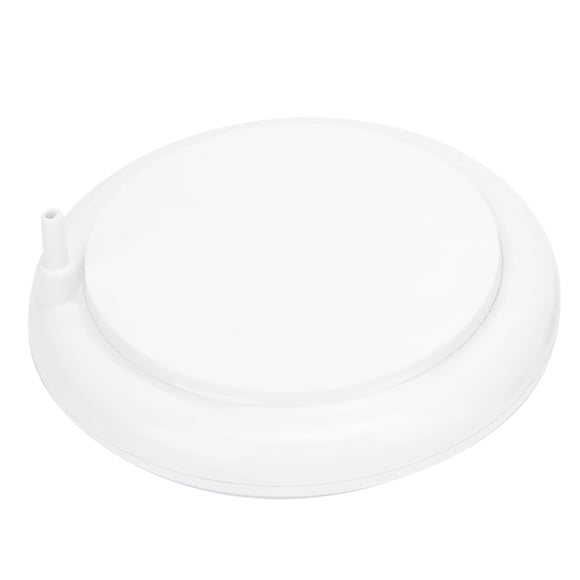 Adjustable Bubble Stone  Air Bubble Bubble Stone Plate, For Aquarium Air Pipe Fish Tank Diffuser 100mm