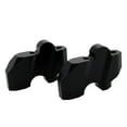 thumbnail image 6 of jiaping Handlebar Mount Clamp Aluminum Alloy Replace Convenient Black for, 6 of 9