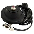 thumbnail image 1 of Replacement Magnet Mount and Coax for 1000 Antenna - Black, 1 of 1