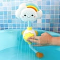 thumbnail image 3 of Juguetes de baño para bebés, rociador de agua, juguete de agua, , bomba de agua de mano, rociador, juguete para bebé Sunnimix Juguetes de baño para niños, 3 of 7