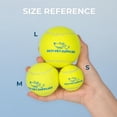 thumbnail image 4 of Juguetes de Tenis para Perros Best Pet Supplies Alta Resistencia Paquete de 4 para Ejercicio y Entre, 4 of 7