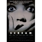 Scream (1996) 11x17 Movie Poster