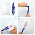 thumbnail image 3 of 30Pcs Disposable Duster Refills Multi-Surface Hair And Gap Cleaning Replacement, 3 of 6