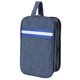 thumbnail image 5 of Bolsa Cosmética, Aerolínea de Aseo de Gran Capacidad que se puede impermeabilizar, 5 of 7