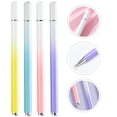 thumbnail image 3 of Pensas de lápiz ópticas de 4 piezas para pantallas táctiles Pen de lápiz de lápiz de precisión de alta sensibilidad para tableta, 3 of 6